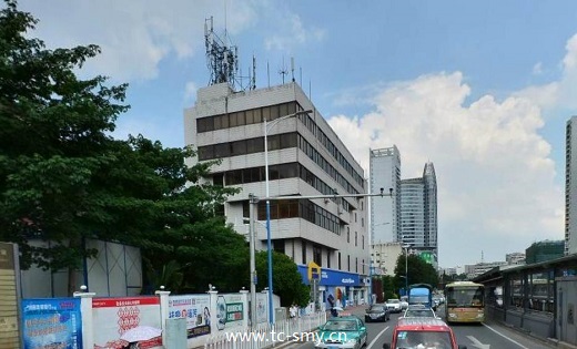 外立面
